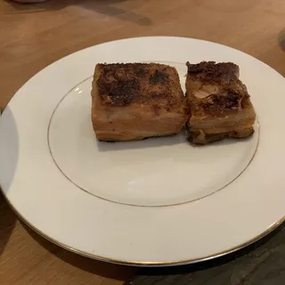 Crispy Pork Belly