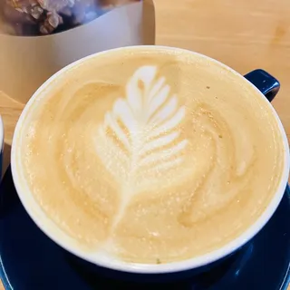 Cappucino