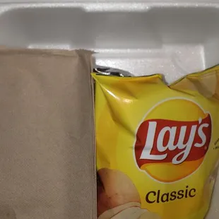Lay's