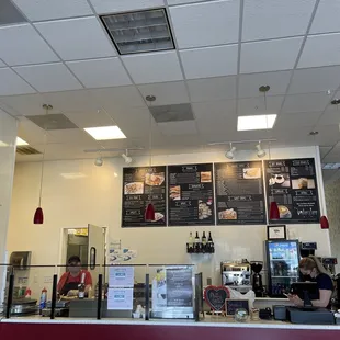 Crepe Chef making BLUEBERRY CHEESECAKE CRRPES!!  A M A Z I N G