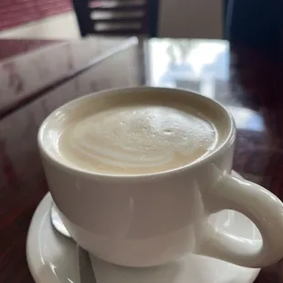 Caramel Macchiato