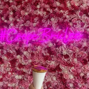 Crème Brûlée Crepe