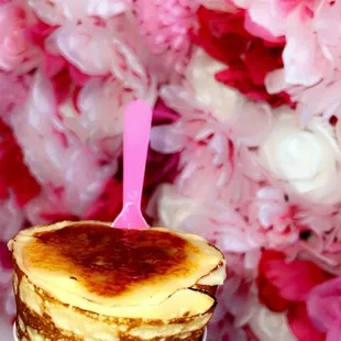 Deliciousness in a cone!!