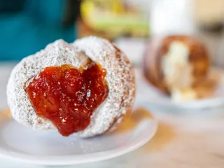 Flying Roadrunner Bakery