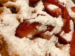 Crepe Lena