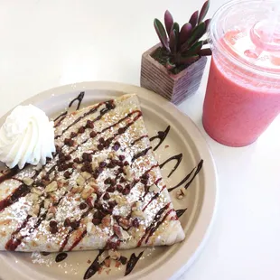 Dulce De Leche Turtle