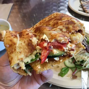 Mediterranean Medley