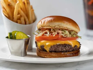 Lucky Penny at Green Valley Ranch