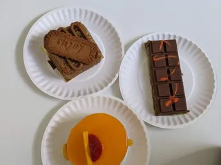 Rose Street Patisserie