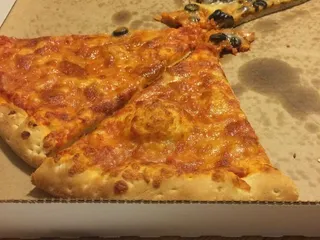 Caramel's Ice Cream & Pizza