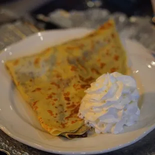 Crepe-Madame Catering