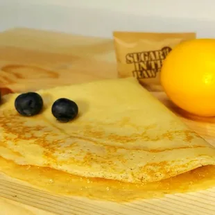 Ideas of what you can do at home!