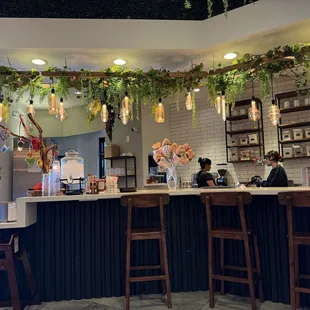 Open Kitchen
