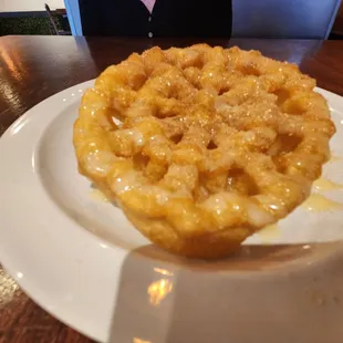 Bunuelos