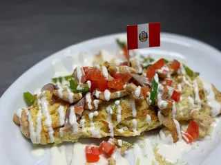 Inca Fusion Peruvian Restaurant