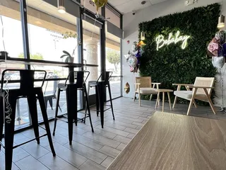 Boba Bay