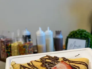 The Crepe Corner