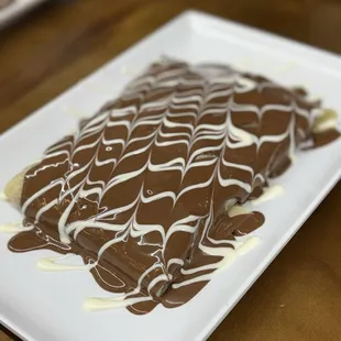 Crepe Stop