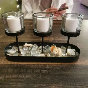 Table decor