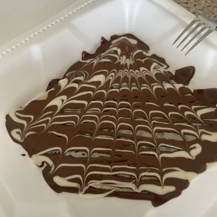 Original Crepe