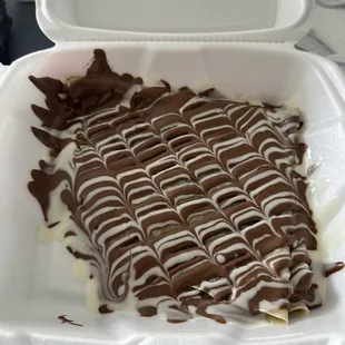 Original Crepe