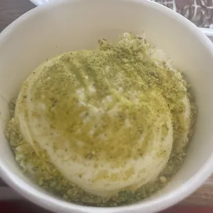 Arabic Booza