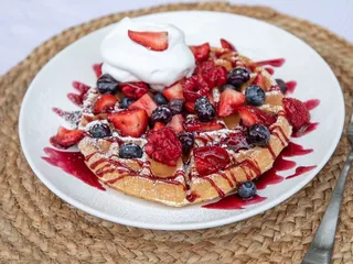 Fay’s Crepes