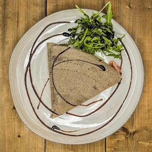 gluten free Venice Breeze