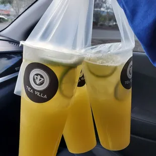 Yummy Sugarcane Juice!! Nuoc mia