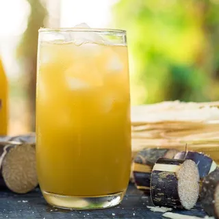 Original Sugarcane Juice