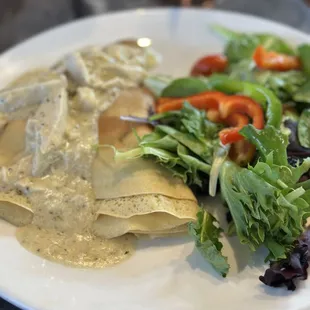 Crepeccino Café & Creperie