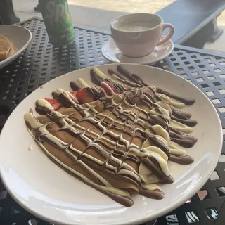 Belgians Mixed Chocolate