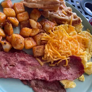 Classic Breakfast