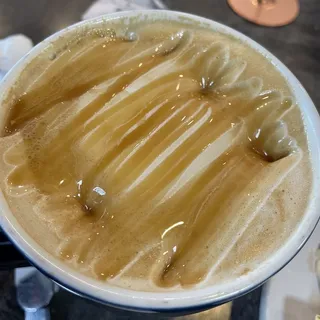 Caramel Macchiato