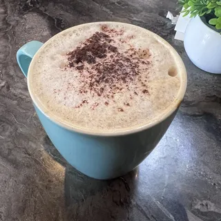 Italian Cappuccino Caff