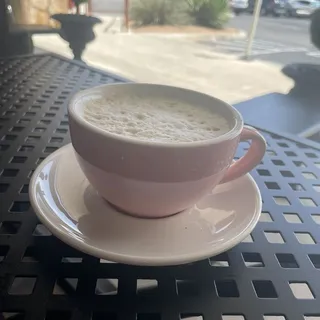 Caff Latte