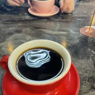 American Dripped Coffee