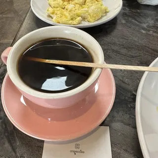 Caff Americano