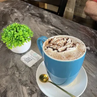 Hot Cocoa