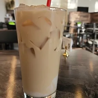 Sweet Cream Cold Brew