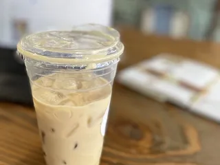 DeGiNo Coffee Bar