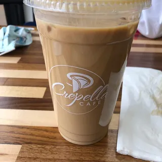 Iced Latte