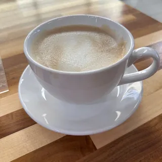 Hot Latte