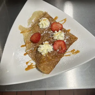 Creperie Le Pompon