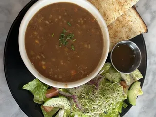 House of Shaw Café & Bakery 