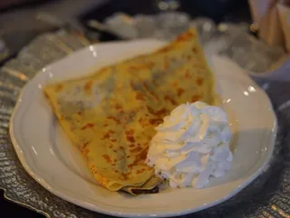 Crepe-Madame Catering