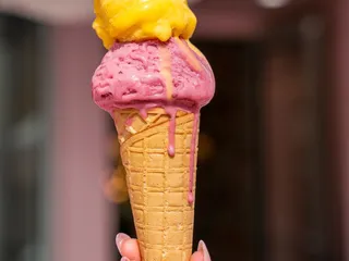 I Scream Gelato - Breckenridge