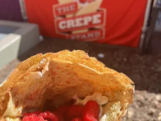 The Crepe Stand