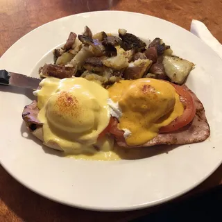 Divorced Benedict