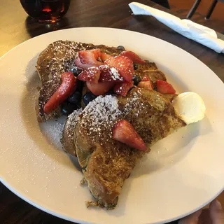 French Toast